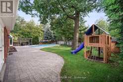 1446 DURHAM STREET Oakville 