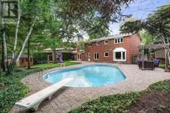 1446 DURHAM STREET Oakville 