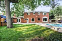 1446 DURHAM STREET Oakville 