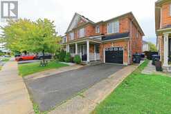 25 OWLRIDGE DRIVE Brampton 