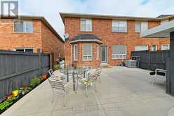 25 OWLRIDGE DRIVE Brampton 