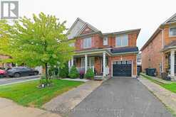 25 OWLRIDGE DRIVE Brampton 