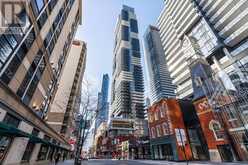 6005 - 7 GRENVILLE STREET Toronto