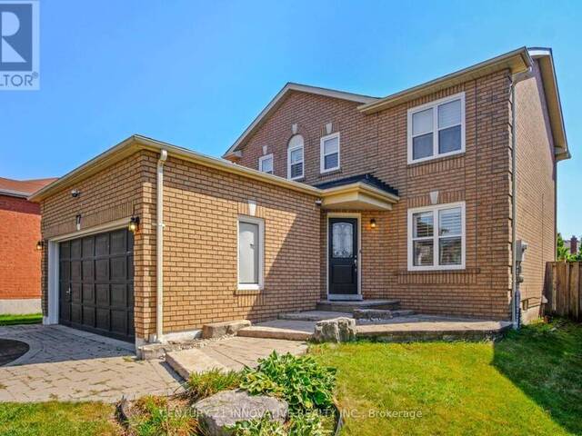 77 ROLLING ACRES DRIVE Whitby  Ontario