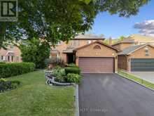 81 CARRINGTON DRIVE Richmond Hill 