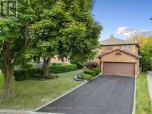 81 CARRINGTON DRIVE Richmond Hill 