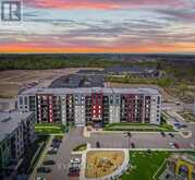 506 - 4 SPICE WAY Barrie