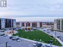 506 - 4 SPICE WAY Barrie