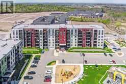 506 - 4 SPICE WAY Barrie