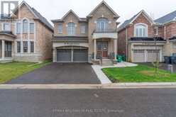 29 FARRINGDON CRESCENT Brampton 