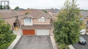 71 TUMBLEWEED TRAIL Brampton 