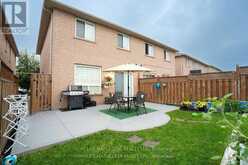 71 TUMBLEWEED TRAIL Brampton 