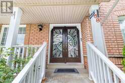 58 LEAGATE STREET Brampton