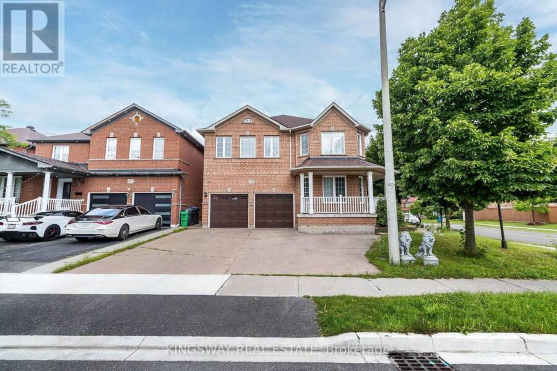 58 LEAGATE STREET Brampton 