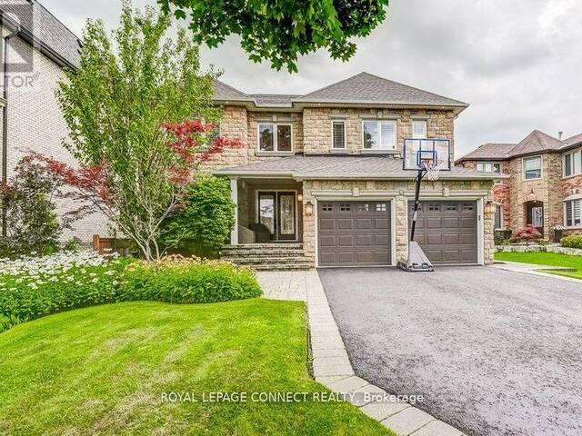 1880 SPRUCE HILL ROAD Pickering  Ontario