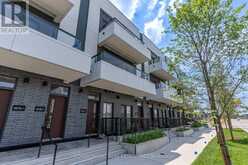 17 - 20 LAGERFELD DRIVE Brampton 