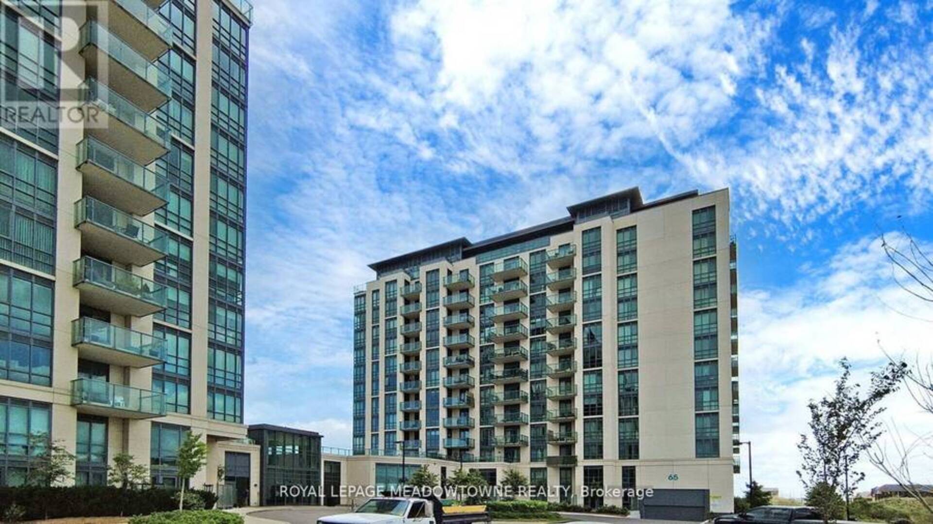 206 - 65 YORKLAND BOULEVARD Brampton 