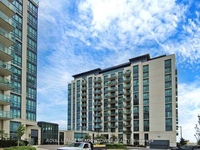 206 - 65 YORKLAND BOULEVARD Brampton  Ontario