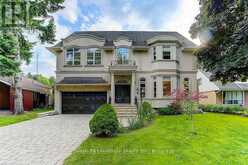 34 MOCCASIN TRAIL Toronto