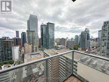 2302 - 21 BALMUTO STREET Toronto