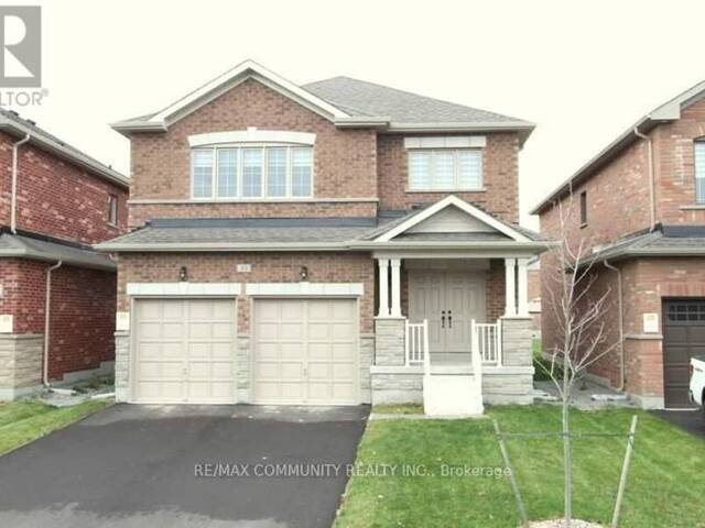 35 FURNISS STREET Brock  Ontario