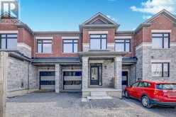 87 ROBERT EATON AVENUE Markham 