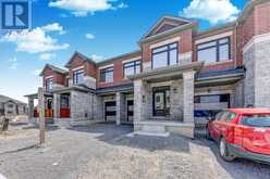 87 ROBERT EATON AVENUE Markham 