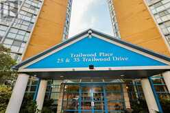 411 - 35 TRAILWOOD DRIVE Mississauga 