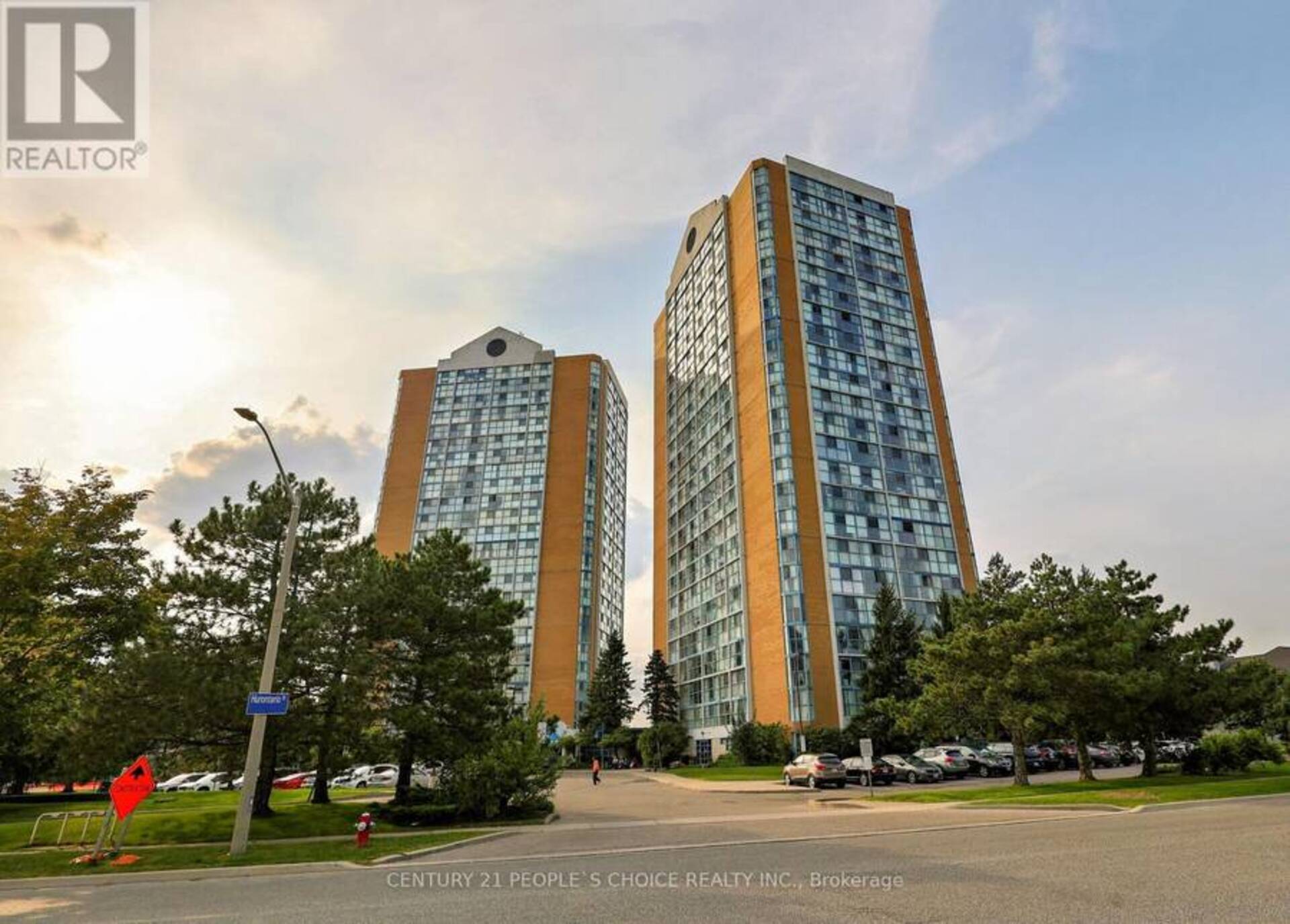 411 - 35 TRAILWOOD DRIVE Mississauga 