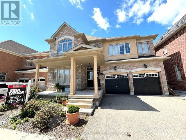 404 MCGIBBON DRIVE Milton  Ontario