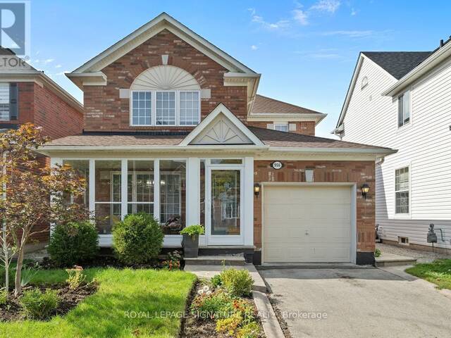 956 HUFFMAN CRESCENT Milton  Ontario