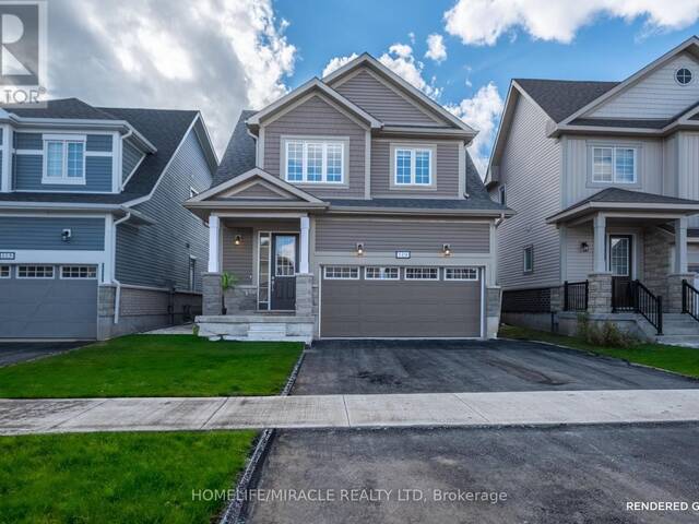 119 OAKMONT DRIVE Loyalist Ontario