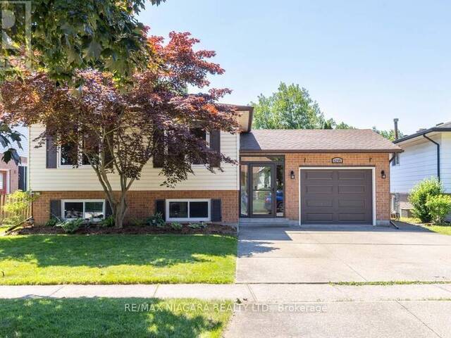 6195 DELTA DRIVE Niagara Falls Ontario