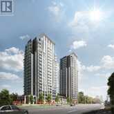 224 - 202 BURNHAMTHORPE ROAD E Mississauga 