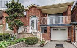 4730 EMPIRE CRESCENT W Mississauga 