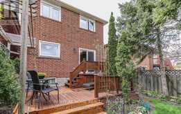 4730 EMPIRE CRESCENT W Mississauga 