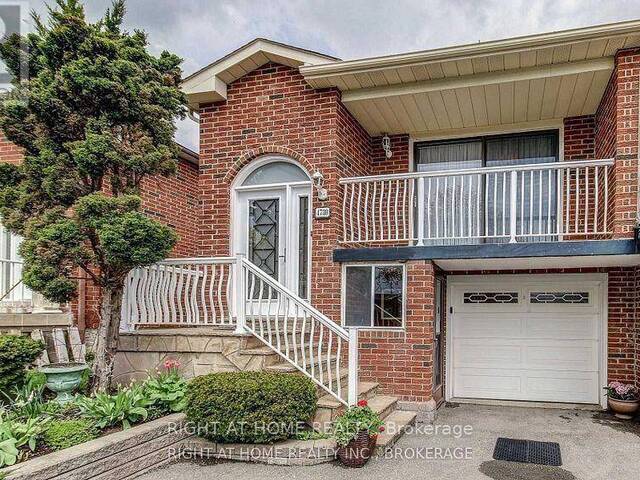 4730 EMPIRE CRESCENT W Mississauga  Ontario