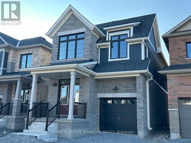 37 KEELSON STREET Welland Ontario