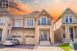 338 SILK TWIST DR STREET East Gwillimbury