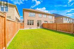 338 SILK TWIST DR STREET East Gwillimbury