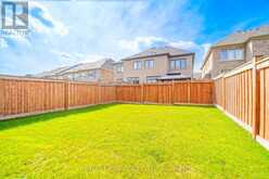 338 SILK TWIST DR STREET East Gwillimbury