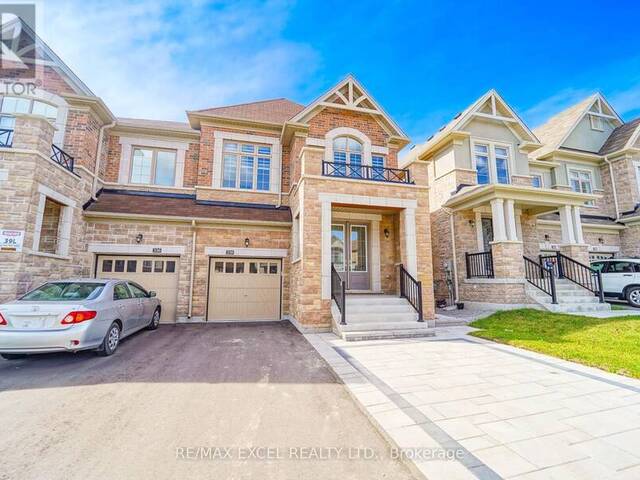 338 SILK TWIST DR STREET East Gwillimbury Ontario