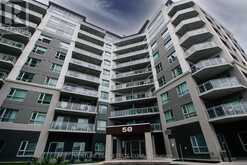 308 - 58 LAKESIDE TERRACE Barrie 