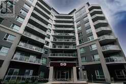 308 - 58 LAKESIDE TERRACE Barrie