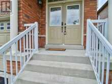 4891 SEBASTIAN DRIVE Mississauga 