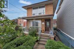 163 SAINT CLARENS AVENUE Toronto