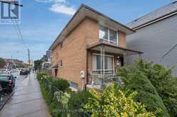 163 SAINT CLARENS AVENUE Toronto