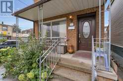 163 SAINT CLARENS AVENUE Toronto