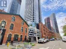 3102 - 5 ST JOSEPH STREET Toronto