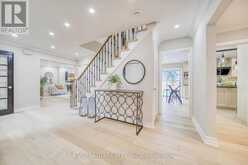 8 ELLIOTWOOD COURT Toronto